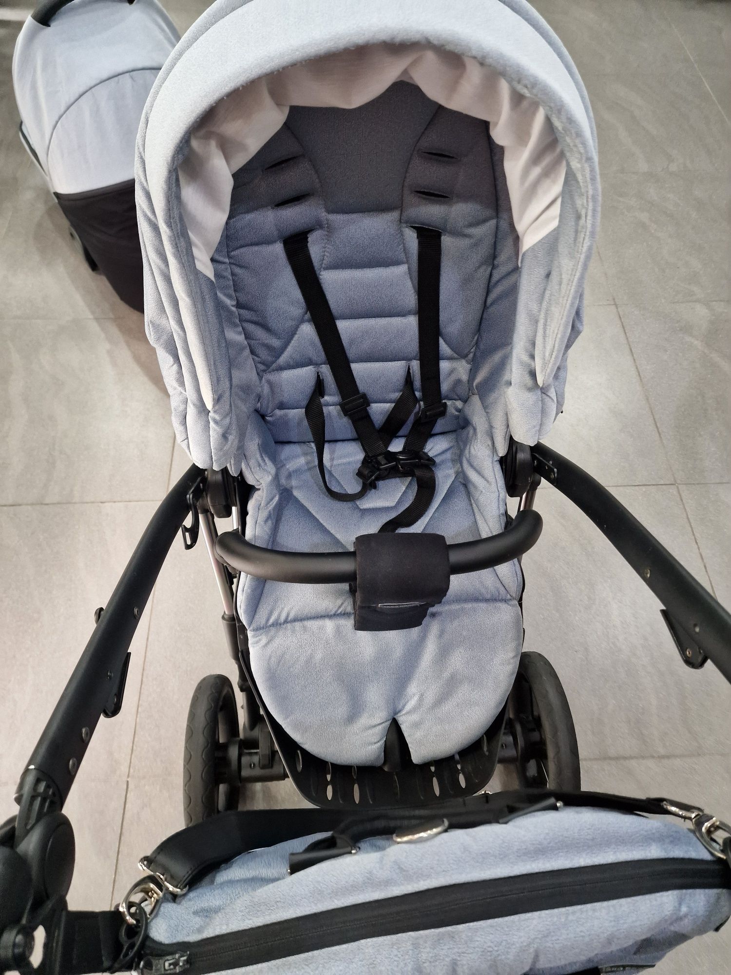 Wózek dziecięcy Tako Baby 2w1 3w1 4w1  sklep wózkolandia bydgoszcz