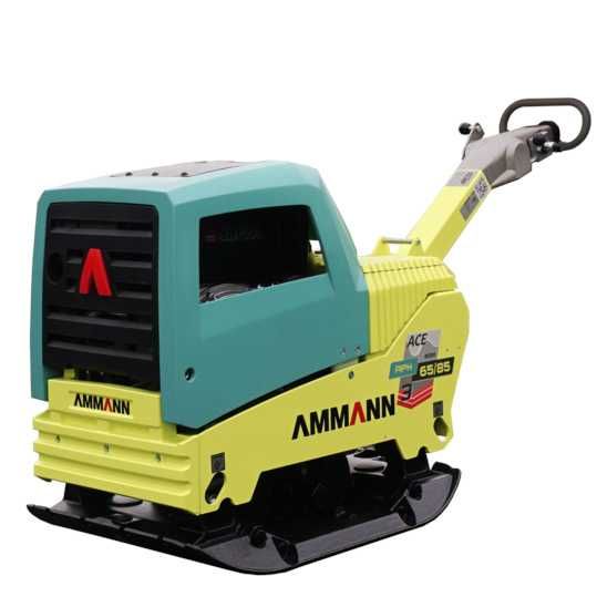 Zagęszczarka Hydrauliczna Ammann APH 6585 DE ACE econ 500kg