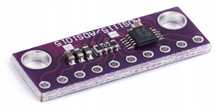 Moduł ADC+PGA I2C 4Ch. 16bit ADS1115 do ARDUINO