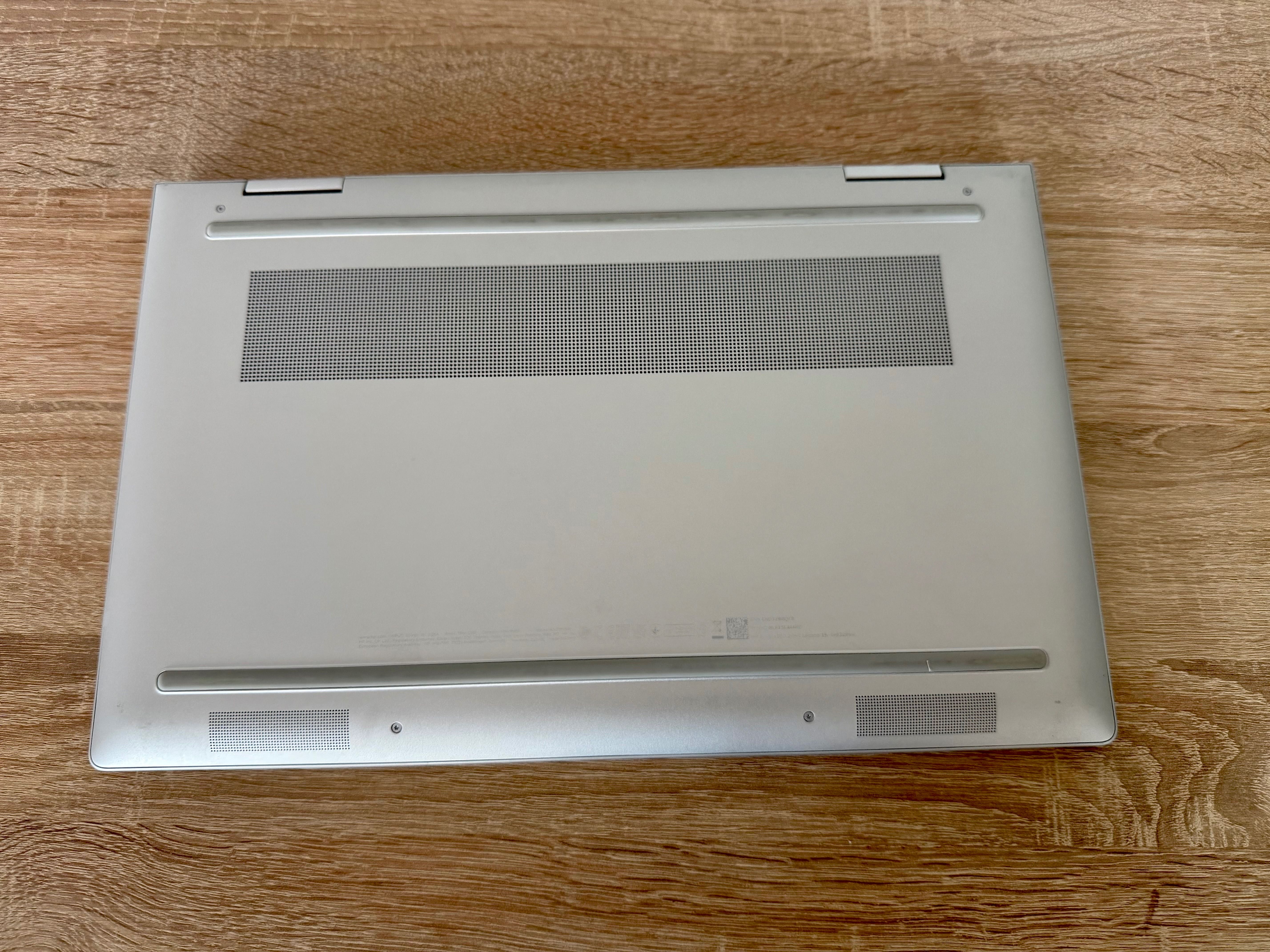 Laptop HP Envy x360 15-fe0220nw, i5-1335U/16GB DDR5/512GB SSD/dotykowy
