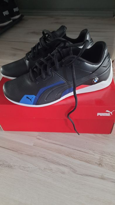 Buty puma bmw motorsport