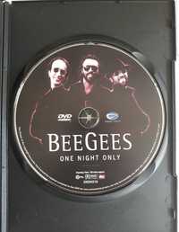 Jogo Pilotar avioes e Dvd bee gees