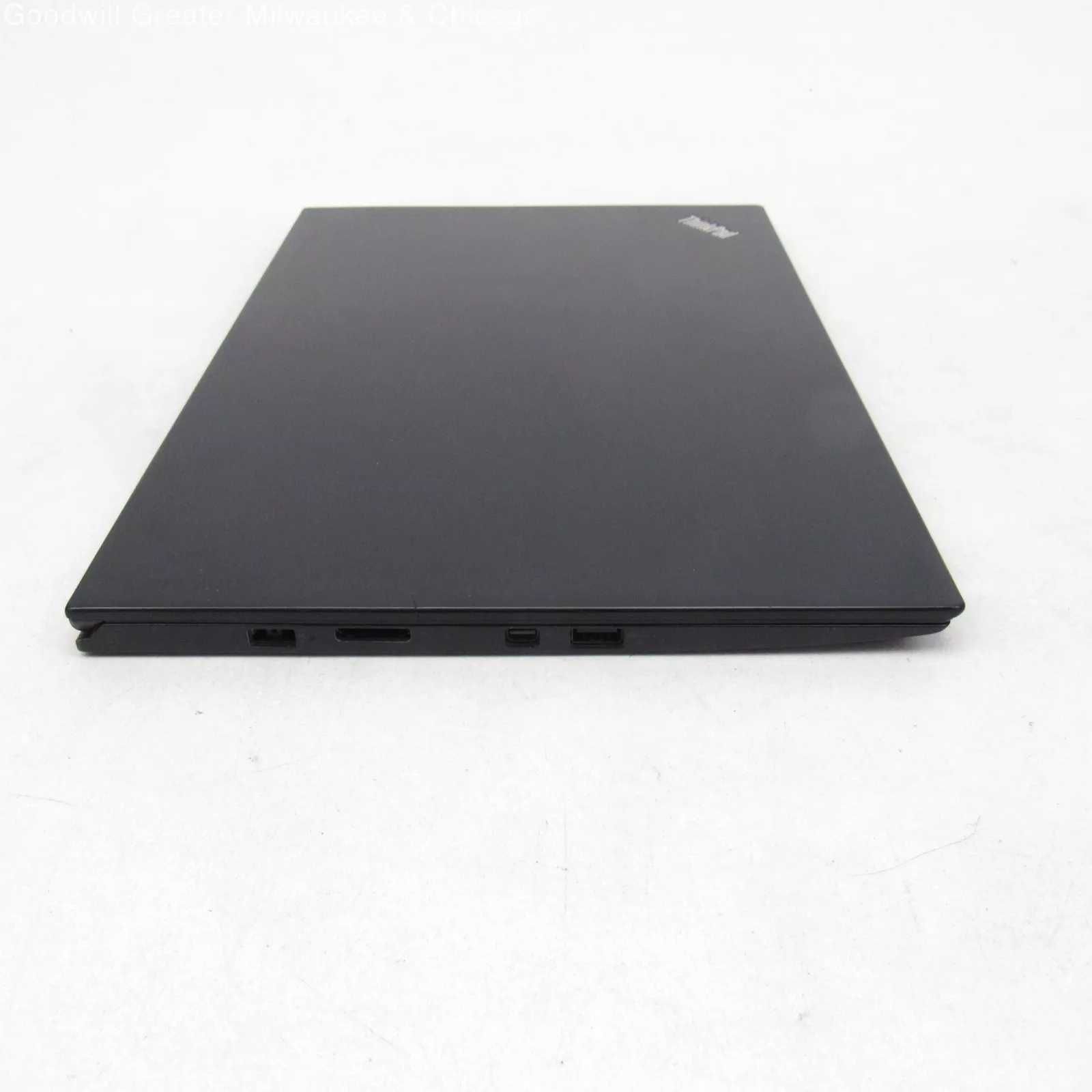 Lenovo X1 Carbon 14" IPS 1920х1080, i7-6600U, 12GB, SSD m.2 nvme 256GB
