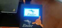 Vendo Criality Ender 3 pro