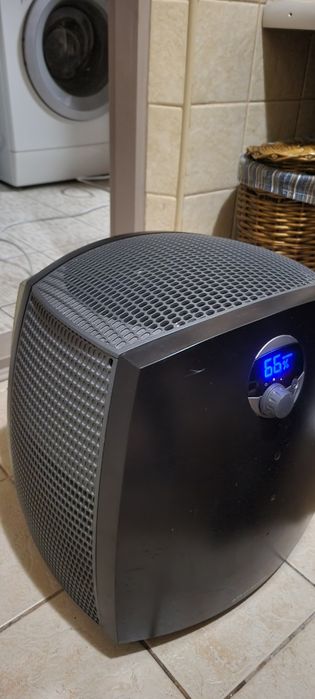 Очиститель воздуха Boneco 2055 DR, Мойка и увлажнитель воздуха