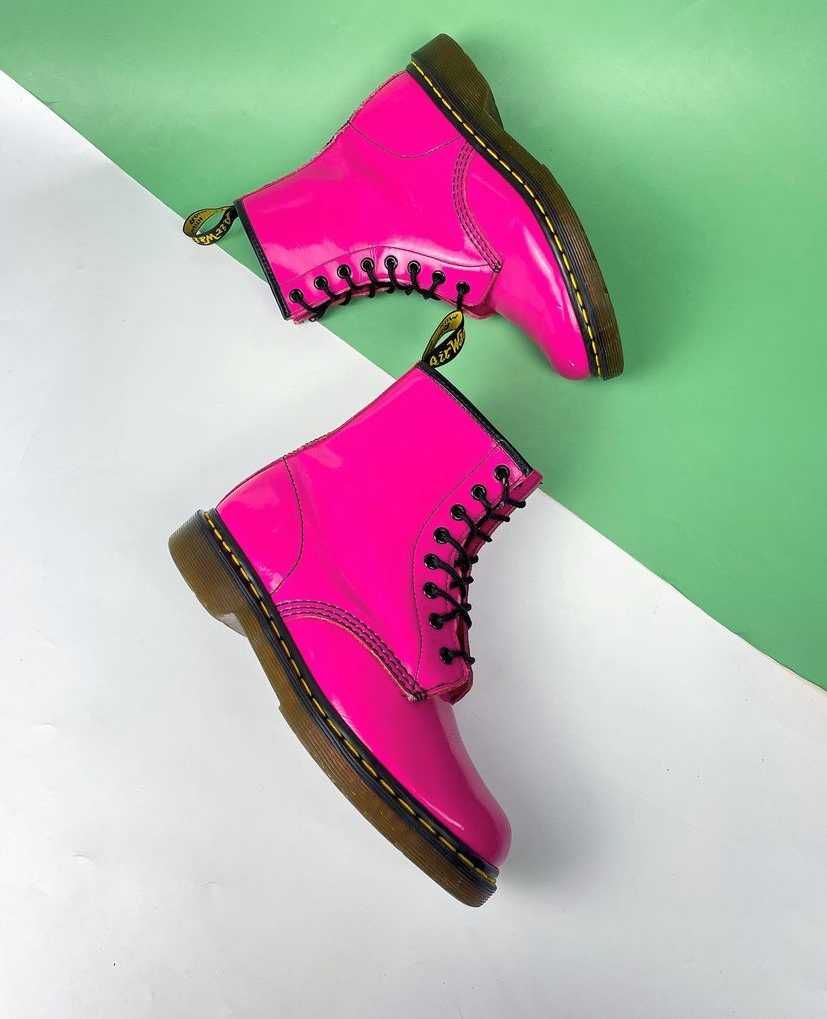 dr. Martens 1460 38 розмір оригінал original