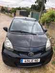 Toyota Aygo 1.0 AC Gasolina 12/2010