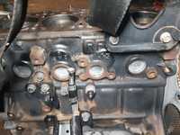 Motor suzuki  vitara  2,0 td  rf