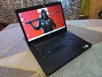 Игровой Видео GTX 1050Ti (4 ГБ)  Core i5 7440HQ/ 16 RAM/ DELL P72!!