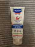 Mustela łagodzące mleczko