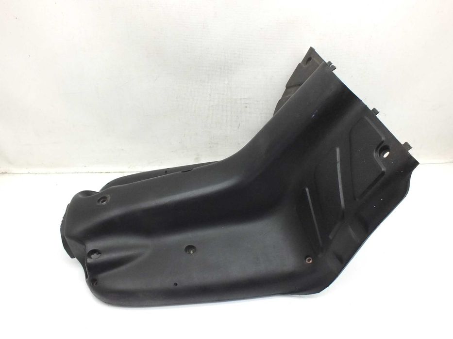 Piaggio Nrg 50 2t kokpit osłona na kolana wypełnienie