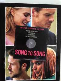 Film „Song to song”