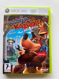 Banjo-Kazooie: Nuts & Bolts Xbox 360