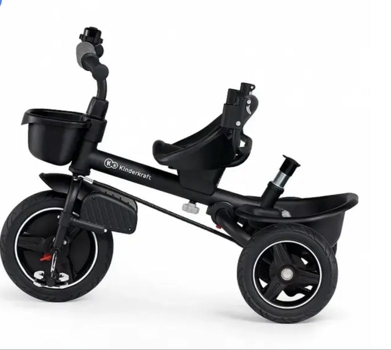 Велосипед Kinderkraft