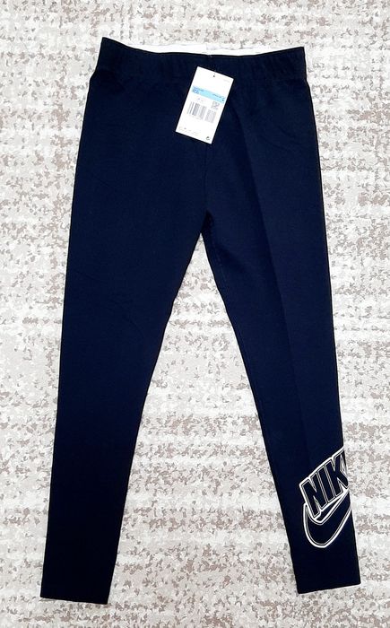 Лосини Nike для дівчинки 140/146 розмір