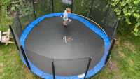 Trampolina 16ft (490 cm) + plandeka