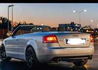 Audi A4 B7 1.8 turbo 2006 Cabrio Convertible