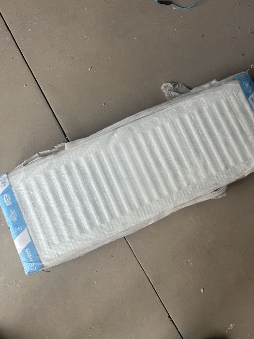 Радиатор 900/300