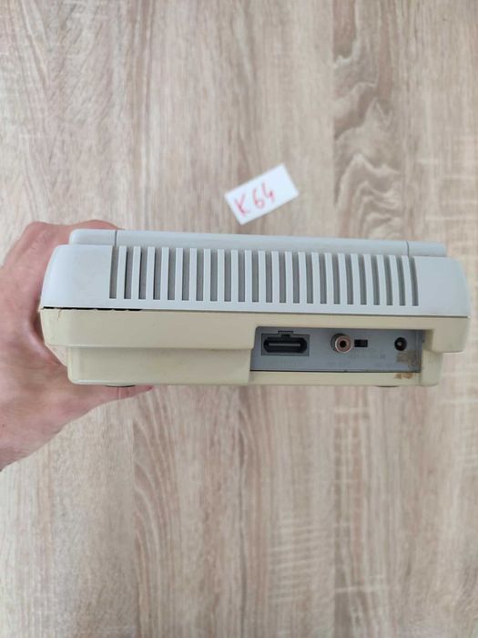 Super Nintendo SNES oryginalna konsola
