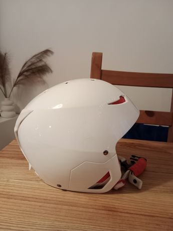 Kask na snowboard/narty dzieciecy