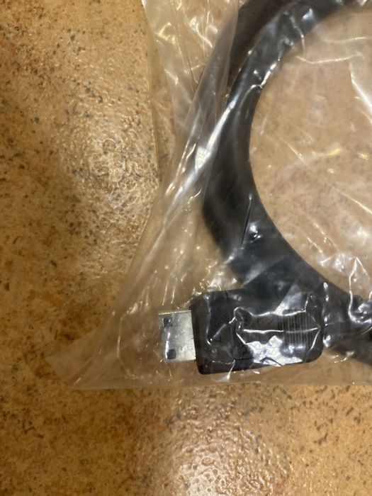 Кабель HDMI to miniHDMI, 1 m