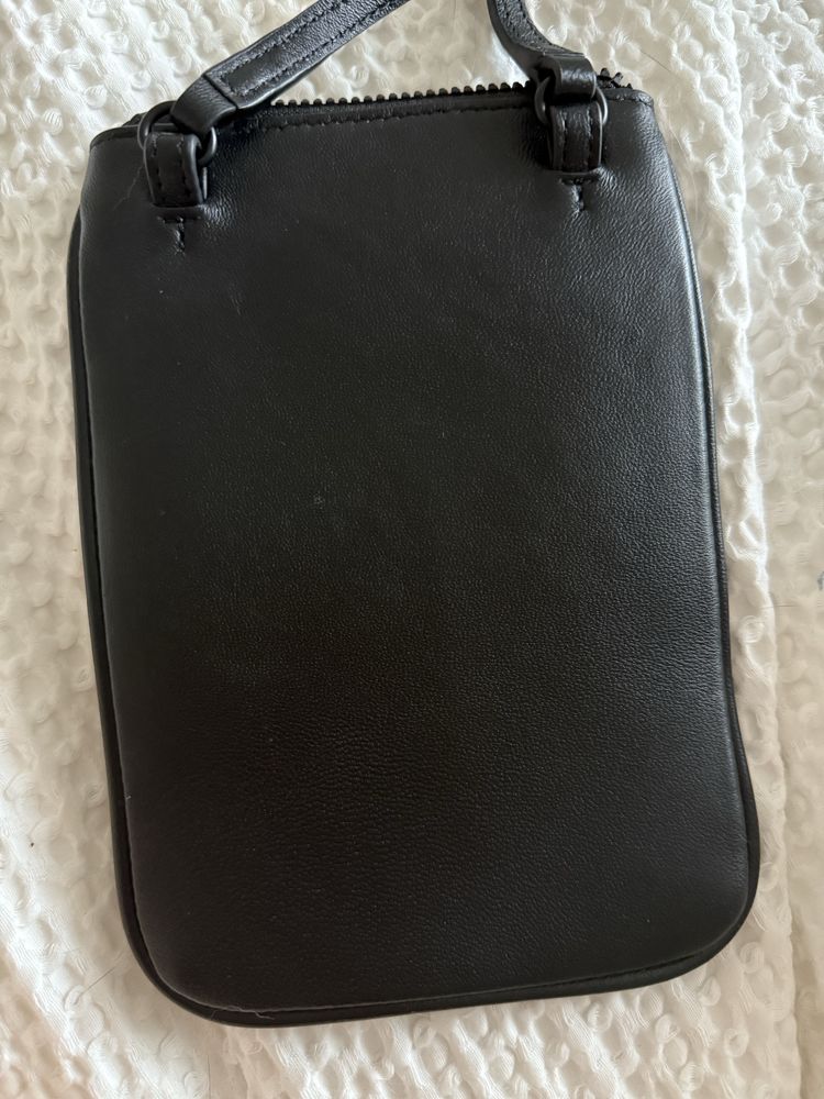 Сумочка Furla через плече