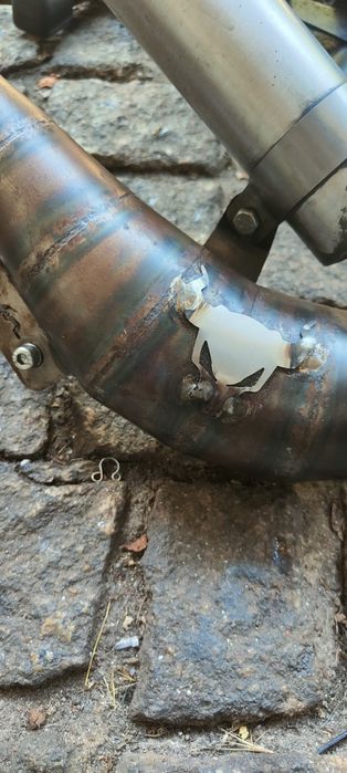 Motor vespa 50s pinasco 102cc