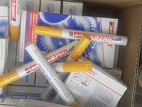 Mazak edding 8750marker przemyslowy   do metalu lakieru