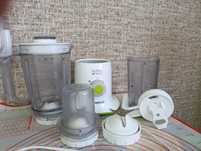 Кенвуд блендер blend xtract KENWOOD