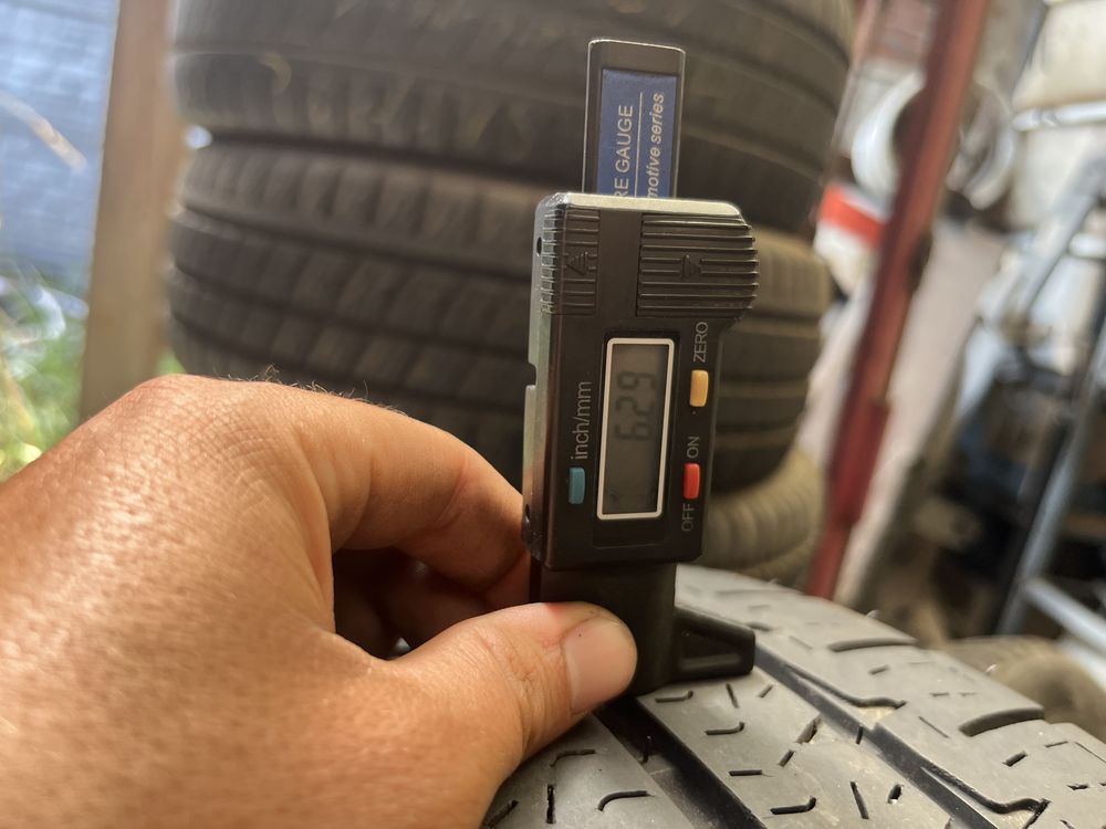 2x 225/75/16C Michelin Agilis Camping Super Stan 2019r