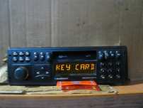 radio radioodtwarzacz blaupunkt dresden RCR45 klasyk zabytek