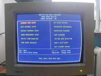 monitor ND-848FM
