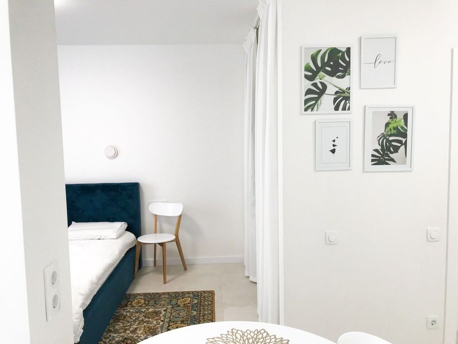 СВОБОДНА! Оболонь, Минская 10 мин пешком, Богатырская 6А, 2 эт