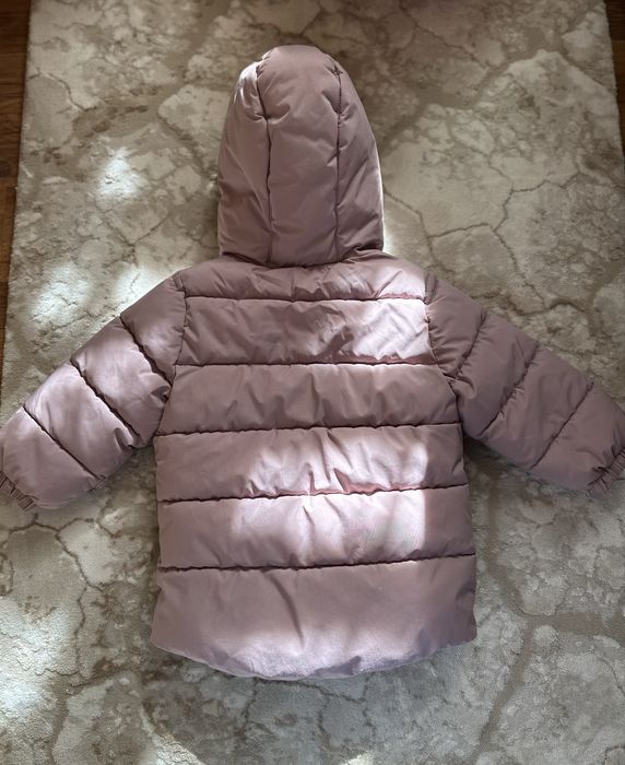 Зимова куртка Next 92 розмір, 18-24м