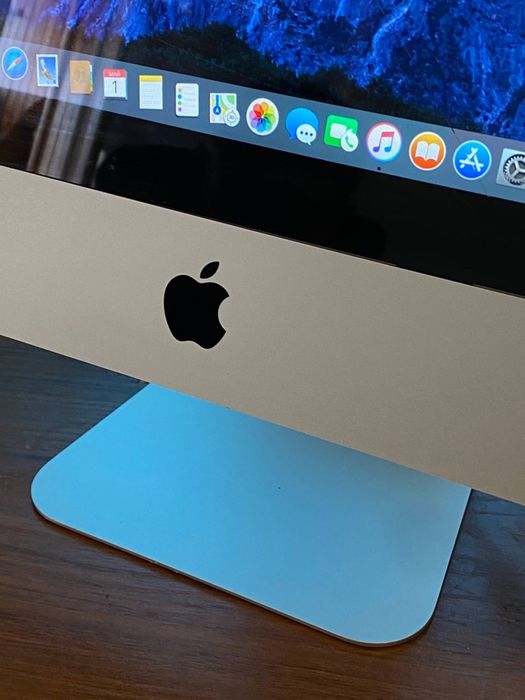 Моноблок Imac apple