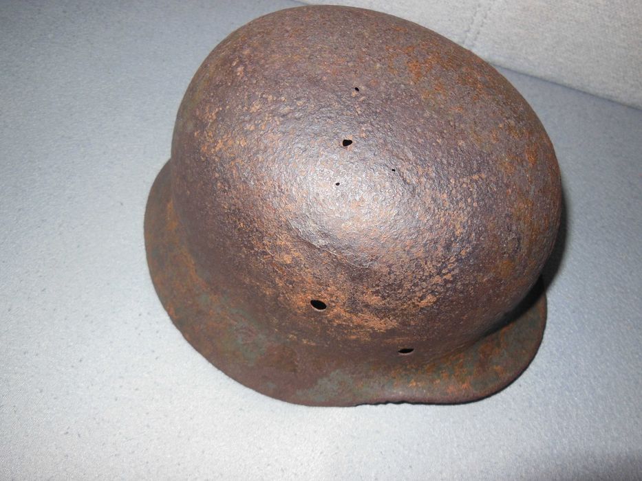 Hełm Niemiecki Wehrmaht M35