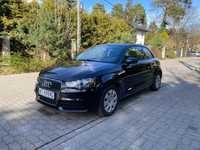 Audi A1 1.4 tsi Klima