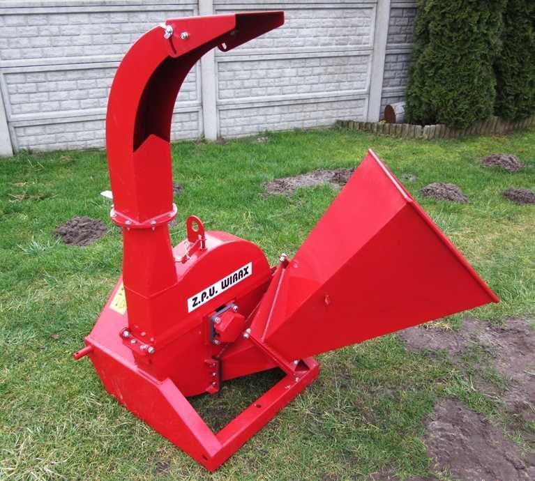 Rębak do gałęzi WIRAX