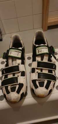 Botas de BTT (RockRider)