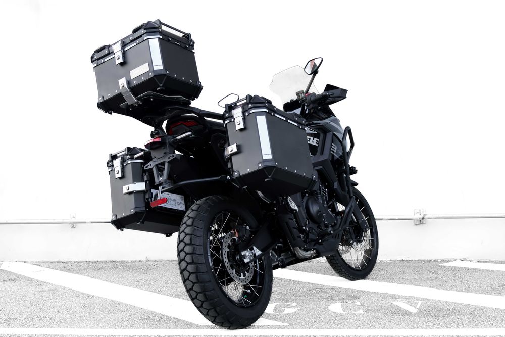 ZONTES 703F ADVENTURE