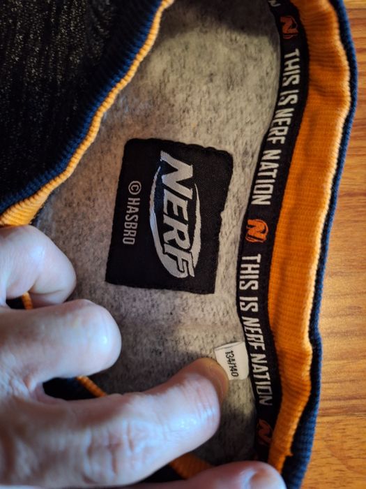 Sweat / camisola Nerf