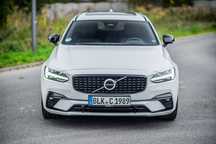 Volvo V90 Pierwszy właściciel