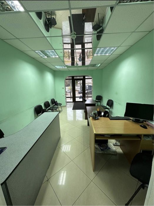 Оренда офіса на Фастівській