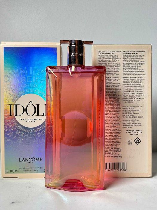 Парфуми Lancome Idole Nectar