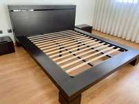 Mobilia de quarto