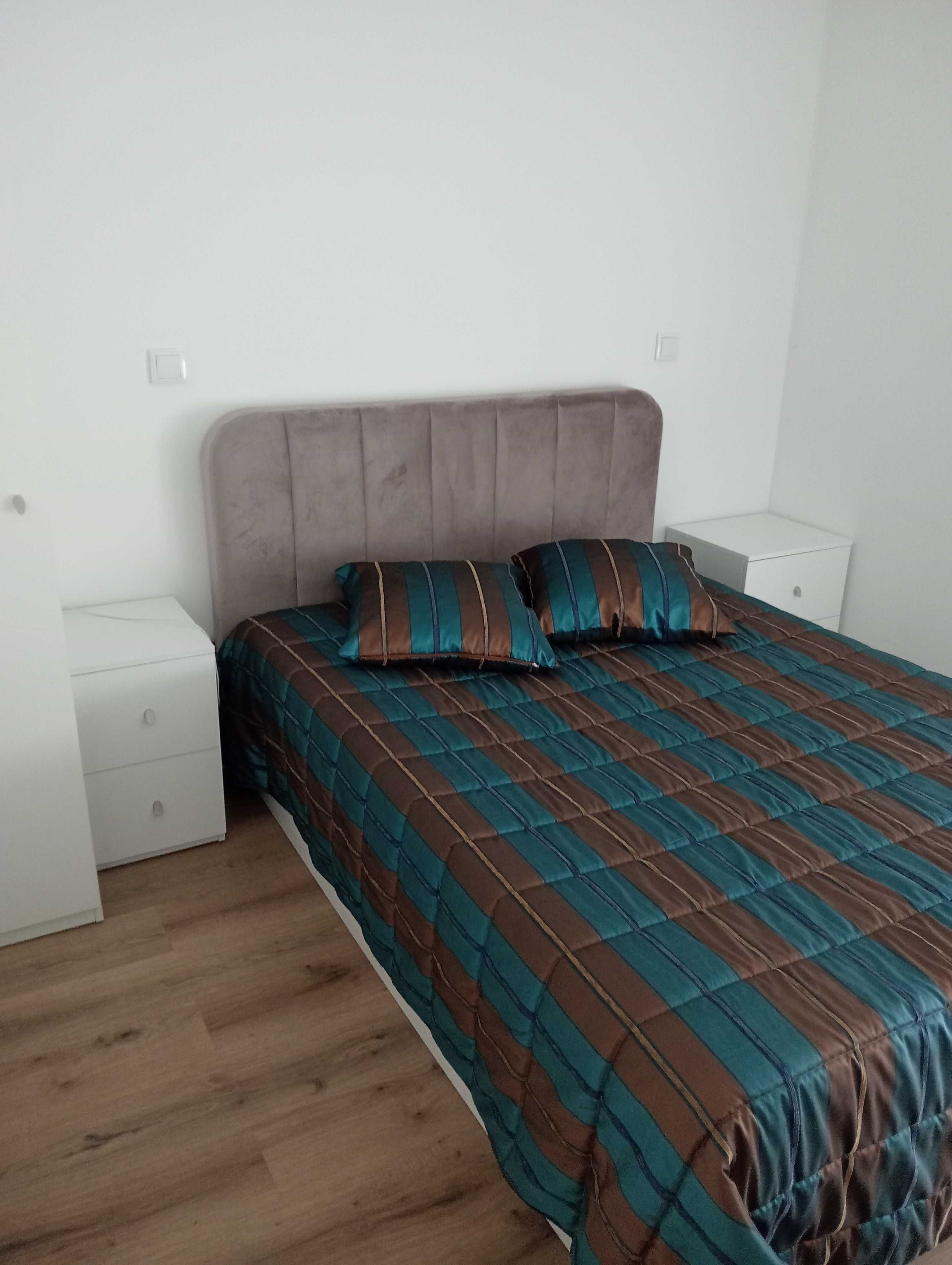 Apartamento T1+1