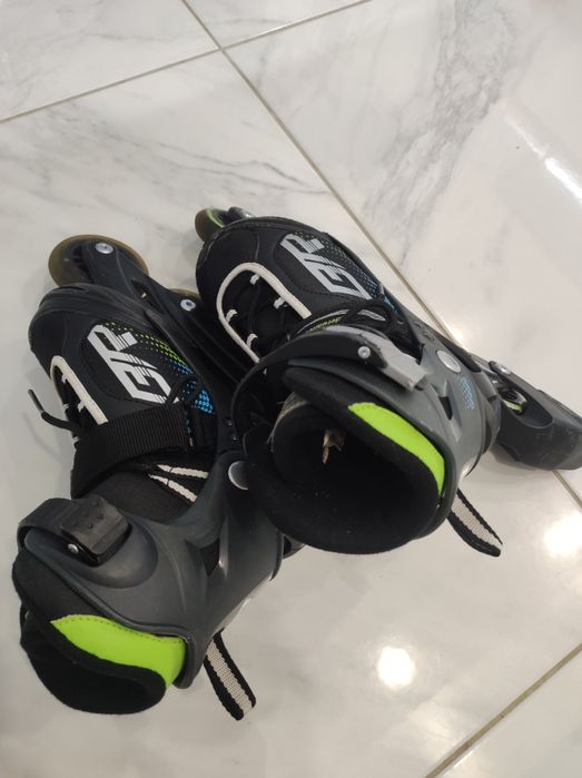 Дитячий ролики Rollerblade