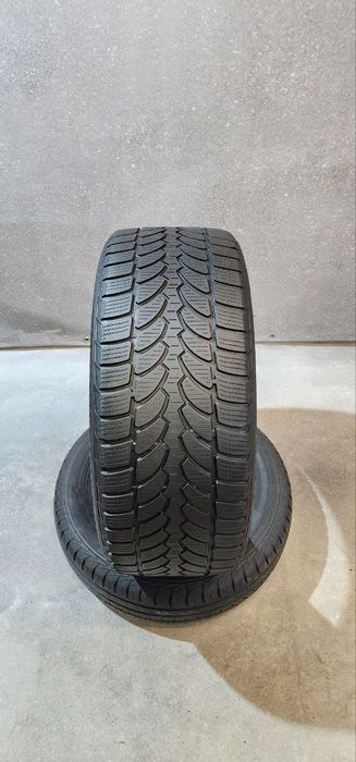 225.50.17 Bridgestone Blizzak LM32 4шт