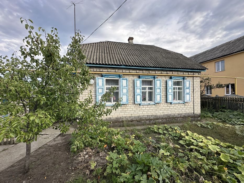 Продаж будинку район 3 Занасип вул.Д.Кострова(Мічуріна)