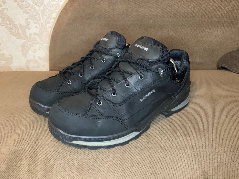 LOWA Renegade Gore-tex